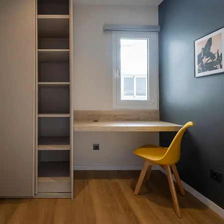 Madremia - Chic Hub Barcelona * L'Hospitalet de Llobregat